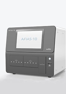 AFIAS 10 BODITECH