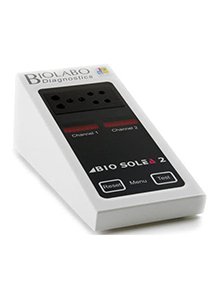 BIO SOLEA 2 BIOLABO