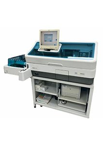 COBAS E411 ROCHE