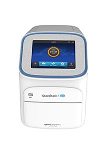 QUANT STUDIO 5 THERMO FISHER SCIENTIFIC